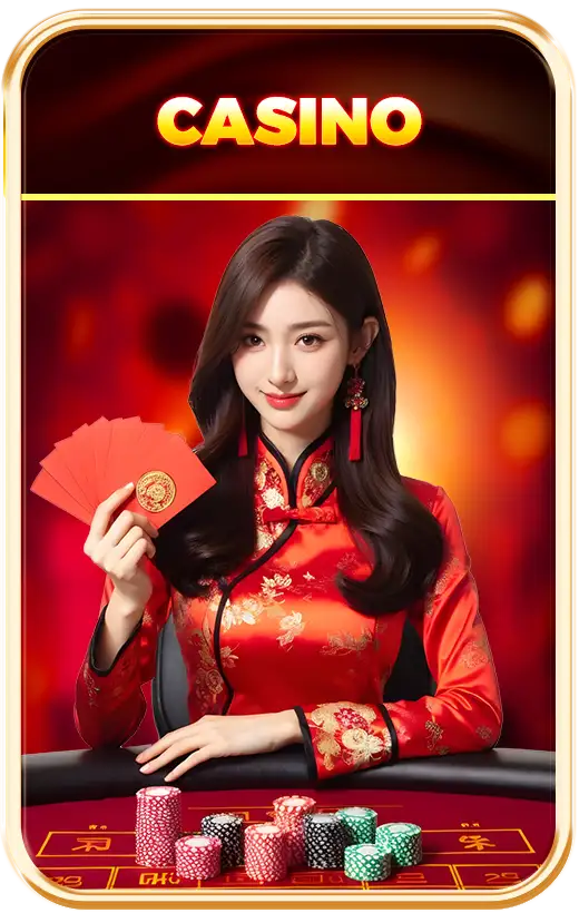 Game game casino tại nhà cái Cobet