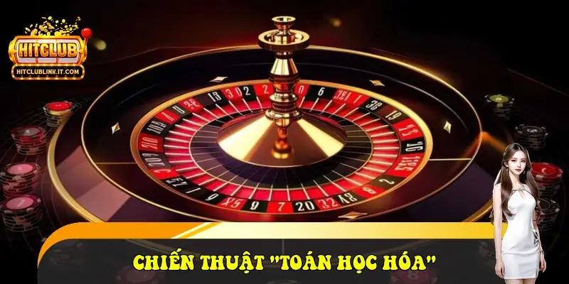 Chiến thuật "Toán học hóa"